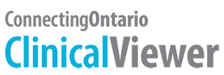 ConnectingOntario Clinical Viewer
