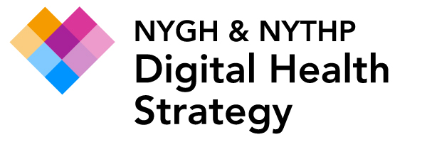 NYGH & NYTHP Digital Health Strategy