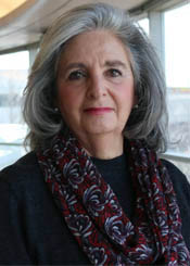Judy Katz