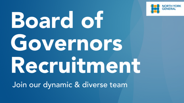 Board of Governors Recruitment