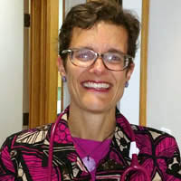 Dr. Karen Stel