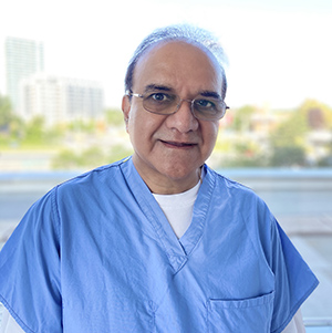 Dr. Jai Govan