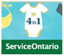 Service Ontario