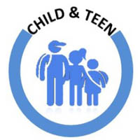 Child and teen