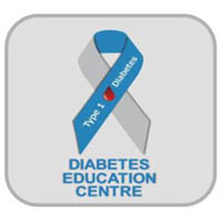 Diabetes Education Centre logo