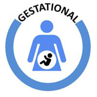Gestational