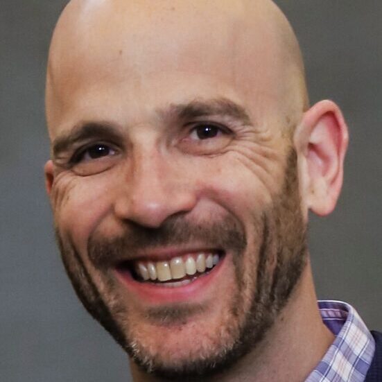 Dr. Russell Bader - North York General Hospital | North York General ...